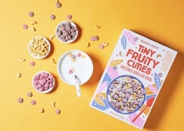 Trader Joe’s Tiny Fruity Cuties - $183.74 MXN