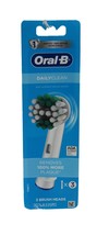 Oral-B Daily Clean Electric Toothbrush Refill Heads 3ct - £12.17 GBP