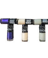 Six (6) Maybelline Color Show ~ Nail Lacquer Polish ~ 905 ~ 950 ~ 960 ~ ... - $534.05 MXN