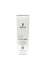 IMAGE Skincare Clear Cell Clarifying Salicylic Masque 2 oz - £19.80 GBP
