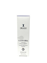 IMAGE Skincare Clear Cell Clarifying Salicylic Masque 2 oz - $25.32