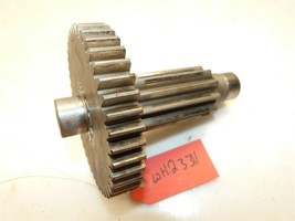 Wheel Horse 16 Automatic Tractor Transaxle Gear - 42T