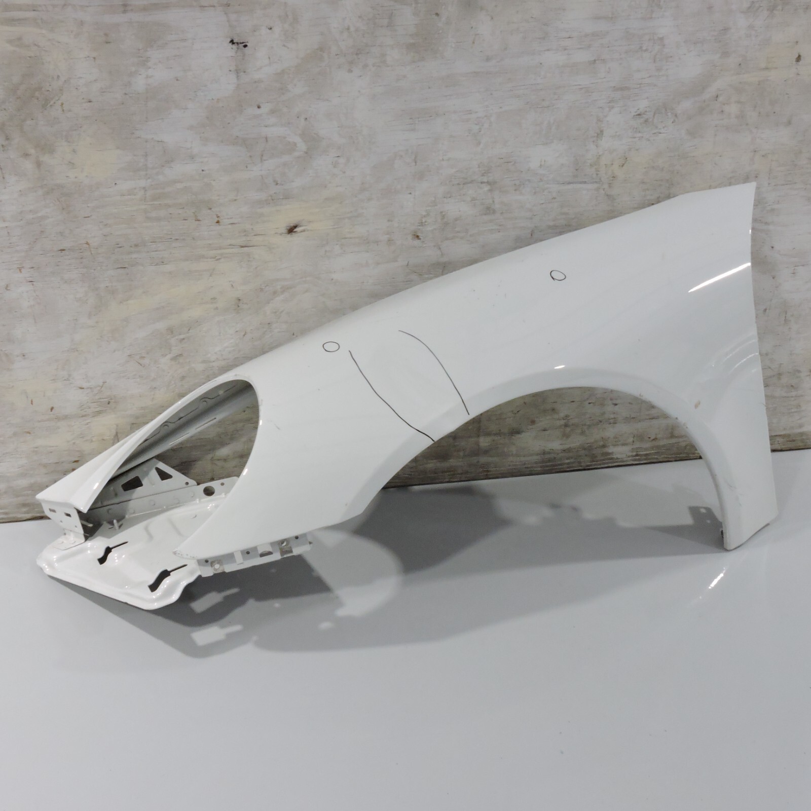 2014-2019 Porsche 991 911 GT3 Carrera Front Left Drivers Fender Shell -2... - $158.40