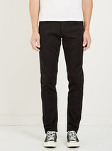 J BRAND Mens Trousers Tyler Relaxed Straight Fit Black Size 32W 140239F456 - £71.15 GBP