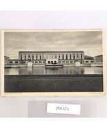 Kaiserslautern Ausstellung Exhibition Germany 1937 Postcard 1930s B&amp;W Photo - €11,15 EUR