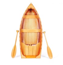 26.5" X 62" X 14.5" Whitehall Dinghy 5Foot Display - $7,405.27 CAD