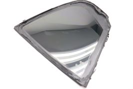 12-18 BMW F30 F80 SEDAN REAR RIGHT PASSENGER SIDE VENT WINDOW GLASS E3494 image 10