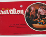 Vintage 1982 The Original DELUXE AGGRAVATION Board Game #8321 Lakeside C... - £11.94 GBP