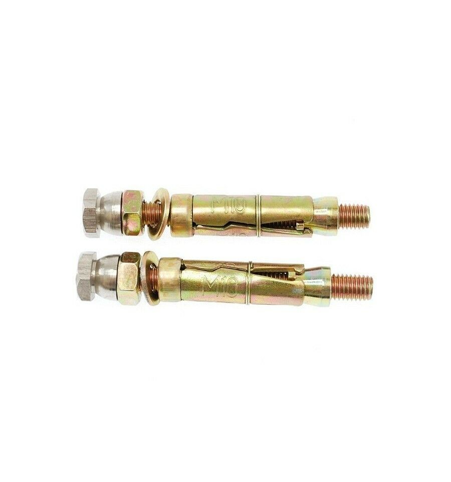 Primary image for 2 x Secure Ground Fixing Bolt Kits