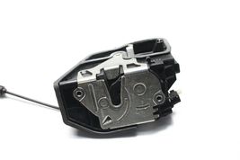 2002-2005 BMW E65 745i 745Li REAR DRIVER LEFT DOOR LOCK ACTUATOR P6811 image 7