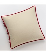 CHAPS Set of 2 EURO Pillow SHAMS Size: 26 x 26&quot; New SHIP FREE Bedding &quot;J... - £117.98 GBP