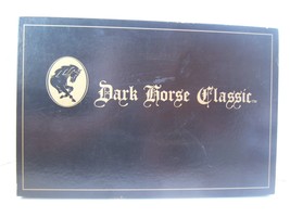 Dark Horse Classic Board Game Vintage First Edition Complete w/ Sealed C... - £30.79 GBP