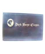 Dark Horse Classic Board Game Vintage First Edition Complete w/ Sealed C... - £30.71 GBP