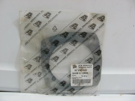 NEW OEM Pack Of 4 Pieces Genuine JCB Part 921/01402 - SHIM 0.13MM - $18.81