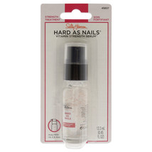 Hard as Nails Vitamin Strength Serum - 45837 - £7.00 GBP