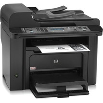 HP LaserJet Pro M1536dnf All-In-One Laser Printer CE538A 3.74K Pages- Ve... - $317.51