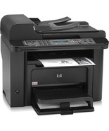 eBay Refurbished 
HP LaserJet Pro M1536dnf All-In-One Laser Printer CE53... - $286.55