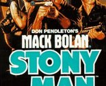 Asian Storm (Don Pendleton&#39;s Mack Bolan : Stony Man) Pendleton, Don - $2.93