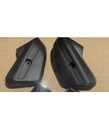 CN250 Black Front Wheel Cover Cover Helix 250 cn250 Compatible with Honda - $28.42