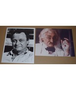Jerry Hardin Signed Autographed 8&quot; X 10&quot; Photo Mark Twain Star Trek &amp; Fa... - €25,97 EUR