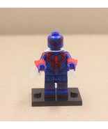 Spider-Man 2099 (Across the Spider-Verse) Minifigures Weapons and Access... - $3.99