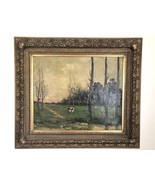 Original Oil Painting by Johann Schuld - $18,056.51 MXN