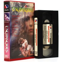 Unconscious / Murder Obsession (1981) Korean VHS Rental [NTSC] Korea Horror - £47.48 GBP