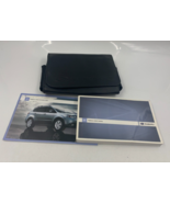 2009 Subaru Tribeca Owners Manual Handbook Set with Case OEM B03B13050 - £28.43 GBP