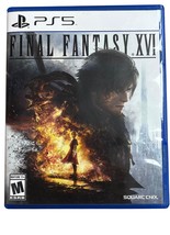 Playstation 5 Final fantasy xvi 471081 - $14.99