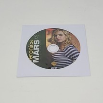 Veronica Mars Season 3 Third Three DVD Replacement Disc 1 - £2.70 GBP