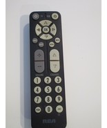RCA Remote Control XY-2300 tested working very good condition - $17.71 CAD