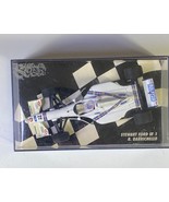 1/43 Minichamps Stewart Ford SF-1 #22 R. Barrichello Part # 430970022 - $24.74