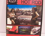 AMERICAN HOT ROD - DVD Celebrating the 75th Anniversary of Route 66 ( DV... - $22.50