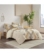 Comforter Set 3 Piece Cotton Comforter Set - $211.34