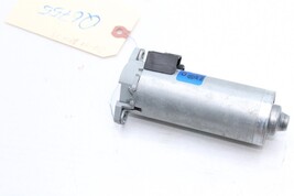 07-13 BMW X5 FRONT RIGHT PASSENGER SEAT ADJUSTMENT MOTOR Q6755 image 5