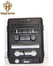 2011-2012 Ford F150 Radio Control Switch Panel BL3T-18A802-HD - $174.59