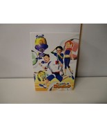 CUBIX ROBOTS FOR EVERYONE DVD Box 1 Lot of 6 Complete New - $99.80