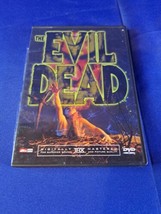 The Evil Dead Dvd - £4.63 GBP