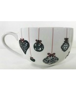 Brighton Mug Love Notes Cappuccino Cup Soup Bowl With Handle Ornaments - $15.84