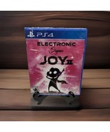 Electronic Super Joy II PlayStation 4 PS4 Hard Copy Video Games New Sealed - $23.19