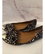 Dolce Vita Black And Beige Shoes  - $300.87 MXN