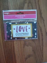 Coupon Book 20 Coupons Love Coupons For Your Special Someone - €6,44 EUR