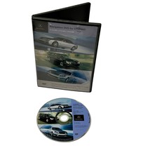2004-2006 MERCEDES BENZ NAVIGATION DVD FOR COMMAND CL.CLS.E S.SL.SLK. CL... - $47.45