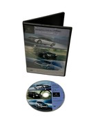 2004-2006 MERCEDES BENZ NAVIGATION DVD FOR COMMAND CL.CLS.E S.SL.SLK. CL... - $47.45