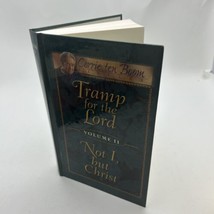 Tramp for the Lord volume 2 Hardcover By Corrie Ten Boom  - $29.44