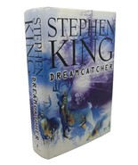 Dreamcatcher by Stephen King (2001, Hardcover) - $327.89 MXN