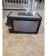 Boss Audio Systems (bv9358b) In-Dash Car Stereo. Untested - €21,71 EUR