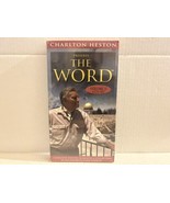 Charlton Heston presents THE WORD Volume II 6 CD Set (2001) GOODTIMES - $16.82