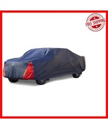 Outdoor Vehicle Protection Cover - 6 Layer Waterproof &amp; Wind Resistant, ... - $1,254.92 MXN