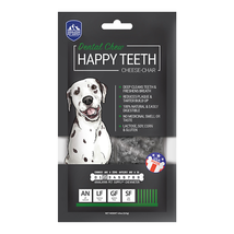Himalayan Dog Cheese Charcoal Dental Chew 4oz - £8.66 GBP